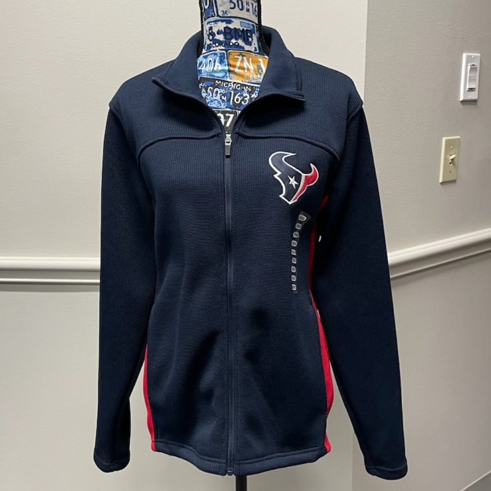 Texans Jacket